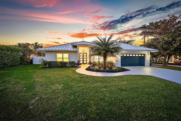 Ocean View Ridge, 491 Sunset Way, Juno Beach, Florida 33408, image 1