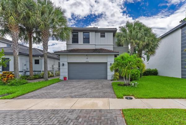 Whispering Oaks, 4955 Whispering Way, Dania Beach, Florida 33312, image 1