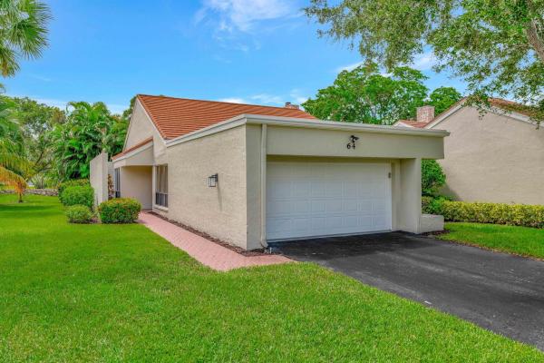 Villas Of Thurston, 64 Balfour Rd, Palm Beach Gardens, Florida 33418, image 1