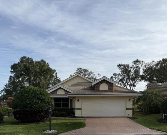 Presidential Cove, 421 SW Jefferson Cir, Port St. Lucie, Florida 34986, image 1
