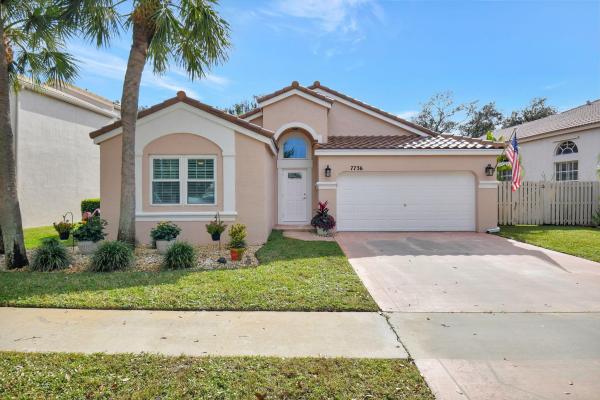 Hampton Creek, 7736 Great Oak Dr, Lake Worth Beach, Florida 33467, image 1