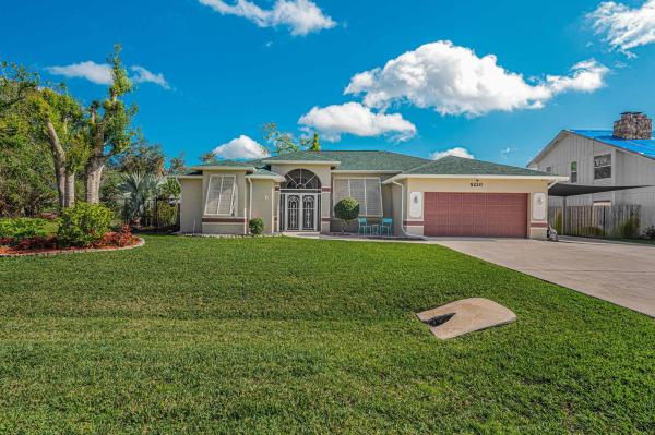 5210 Paleo Pines Cir, Fort Pierce, Florida 34951, image 1