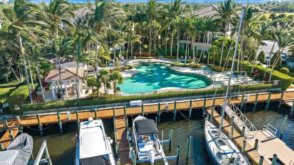 Carriage Homes At Frenchman's Harbor, 13629 Treasure Cove Cir, North Palm Beach, Florida 33408, image 1