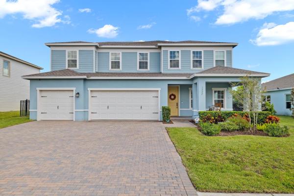 Arden, 1222 Bushel Creek Xing, The Acreage, Florida 33470, image 1
