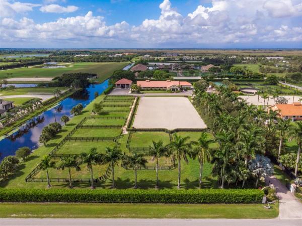Palm Beach Point East, 14750 Palm Beach Point Blvd, Wellington, Florida 33414, image 1