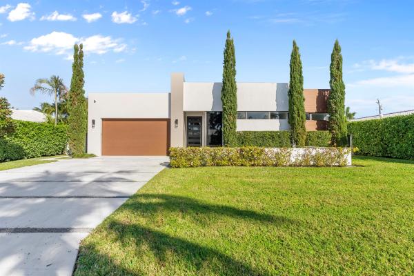 Spanish River Land, 811 Granada Dr, Boca Raton, Florida 33432, image 1