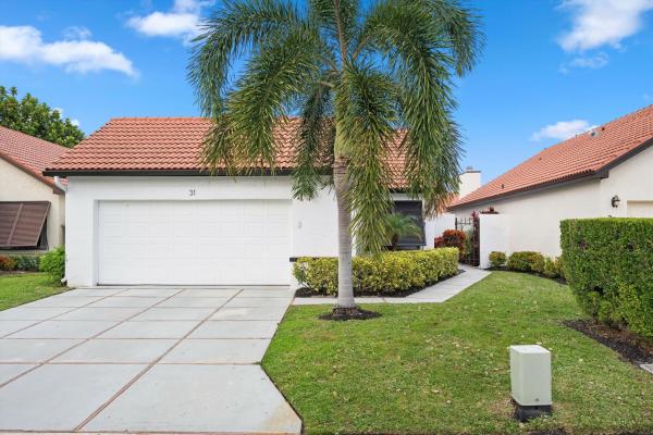 Ironwood, 31 Ironwood Way, Palm Beach Gardens, Florida 33418, image 1