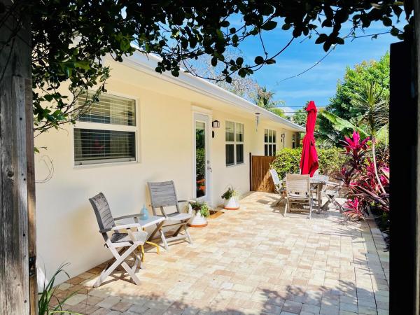 Downtown Delray, 311 N Swinton Ave, Delray Beach, Florida 33444, image 1