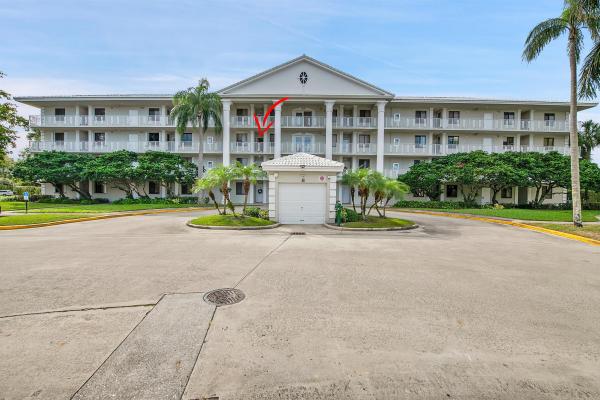 Whitehall Village, 2791 Village Blvd #303, West Palm Beach, Florida 33409, image 1