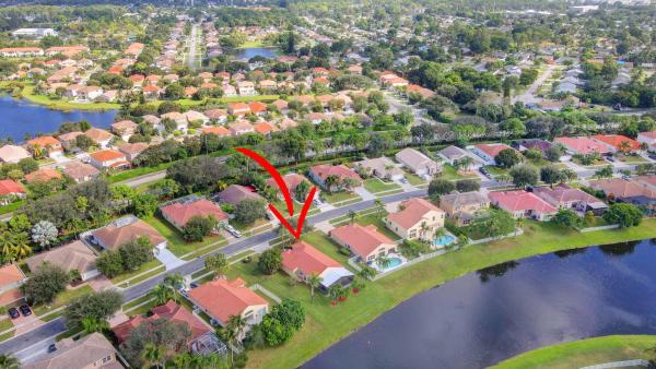 Sand Hills Village, 6219 Sand Hills Cir, Lake Worth Beach, Florida 33463, image 1