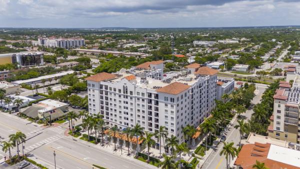 Boca Grand, 233 S Federal Hwy #UPH-25, Boca Raton, Florida 33432, image 3