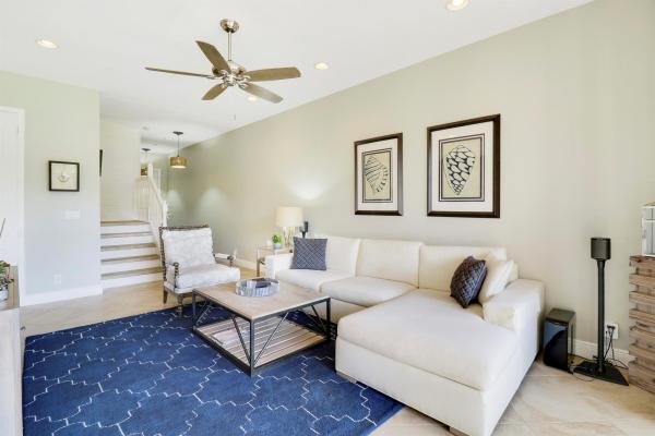 Cielo Townhomes, 4567 Artesa Way, Palm Beach Gardens, Florida 33418, image 1