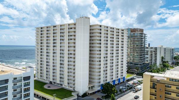 Admiralty Towers Apartments, 750 N Ocean Blvd #610, Pompano Beach, Florida 33062, image 1