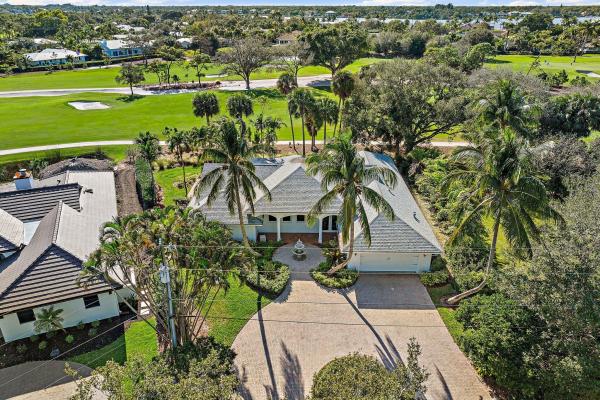 Tequesta Country Club, 209 Fairway, Tequesta, Florida 33469, image 1
