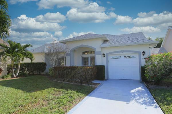 Isle Of Tuscany, 489 NW Casanova Cir, Port St. Lucie, Florida 34986, image 1