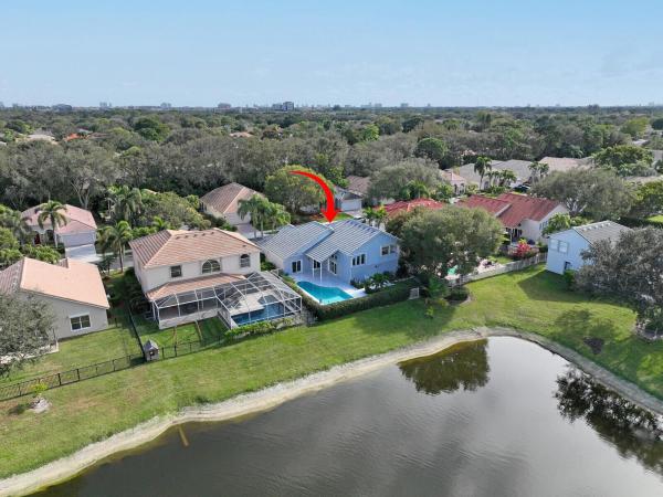 Bent Tree, 141 Bent Tree Dr, Palm Beach Gardens, Florida 33418, image 1