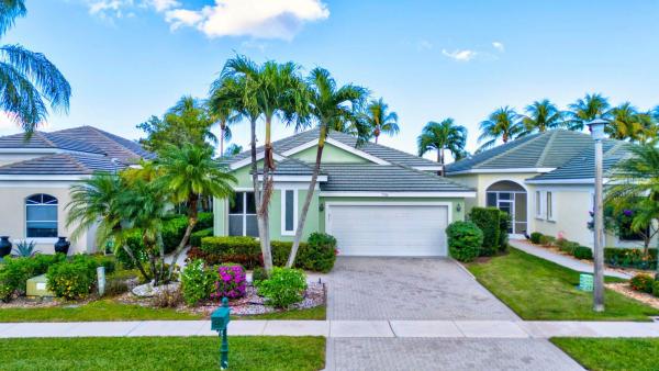 Carrington Lakes, 7700 Rockford Rd, Boynton Beach, Florida 33472, image 1