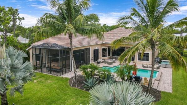 18337 SE Old Trail Dr, Jupiter, Florida 33478, image 1