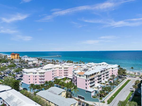 Ocean Plaza On Deerfield Beach, 2051 SE 3rd St #Ph3, Deerfield Beach, Florida 33441, image 1