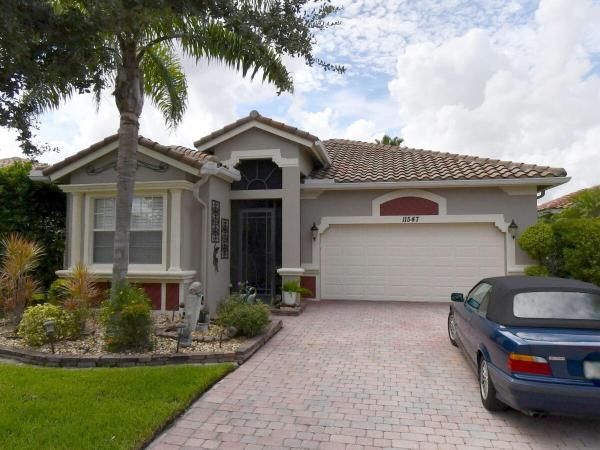 Vitalia At Tradition, 11547 SW Mountain Ash Cir, Port St. Lucie, Florida 34987, image 1