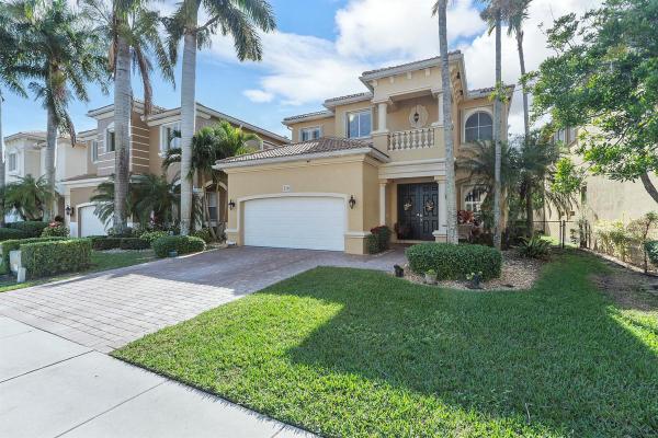 Knollwood, 4328 Pomelo Blvd, Boynton Beach, Florida 33436, image 1