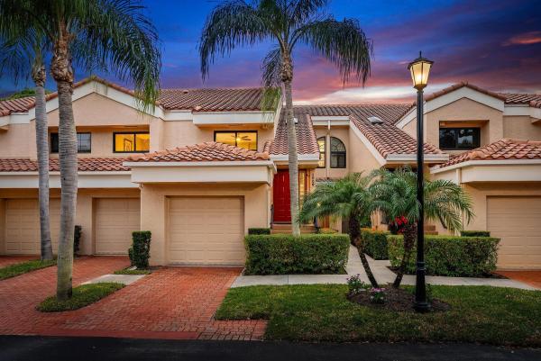 The Fairways, 17316 Boca Club Blvd #1006, Boca Raton, Florida 33487, image 1