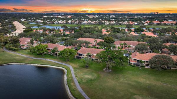 The Fairways, 17316 Boca Club Blvd #1006, Boca Raton, Florida 33487, image 1