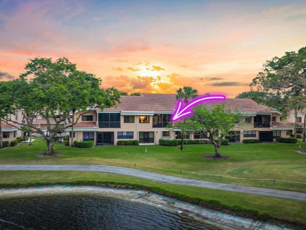 The Fairways, 17316 Boca Club Blvd #1006, Boca Raton, Florida 33487, image 3