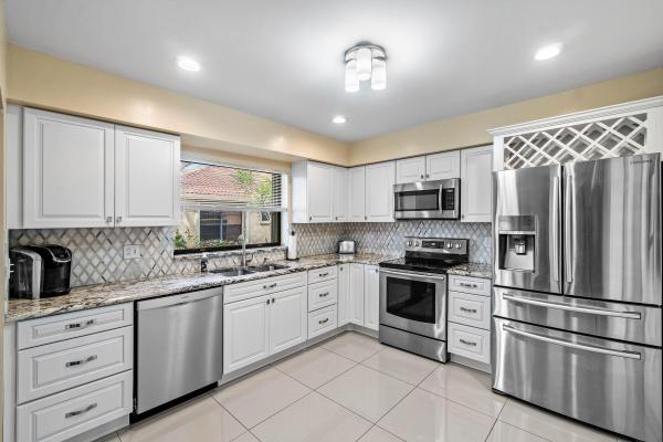 Bent Tree Villas West, 4440 Pandana Tree Rd #A, Boynton Beach, Florida 33436, image 3