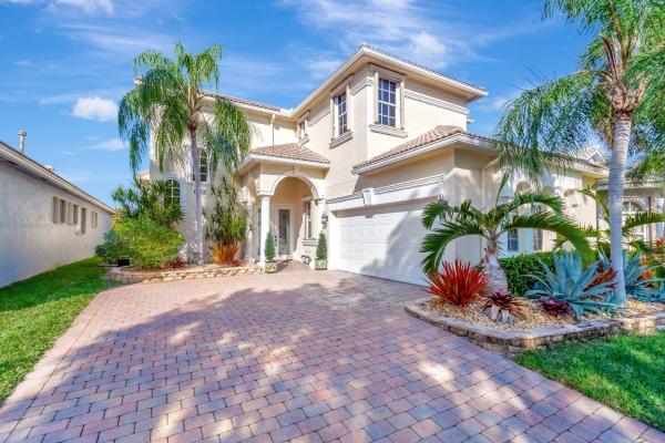 Mizner Falls, 7061 Veneto Dr, Boynton Beach, Florida 33437, image 1