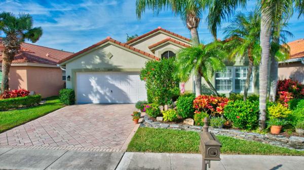 Lakeridge Greens, 12245 Castle Pines Rd, Boynton Beach, Florida 33437, image 1
