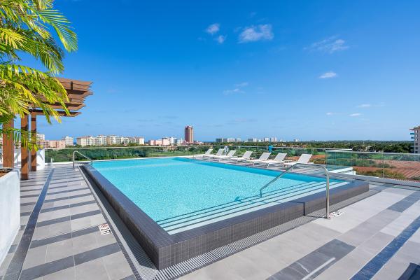 Alina Residences Boca Raton, 200 SE Mizner Blvd #507, Boca Raton, Florida 33432, image 1