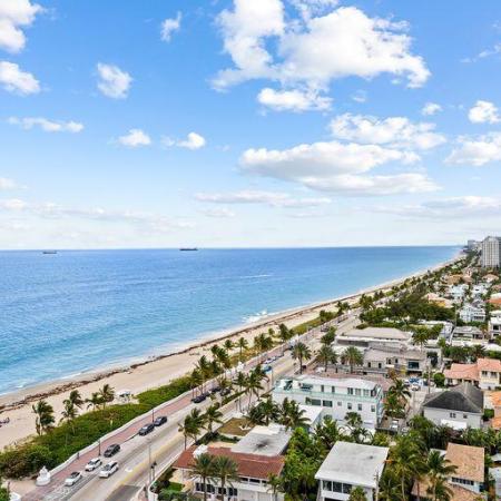 Shore Club, 1901 N Ocean Blvd #Penthouse B Phb, Fort Lauderdale, Florida 33305, image 1