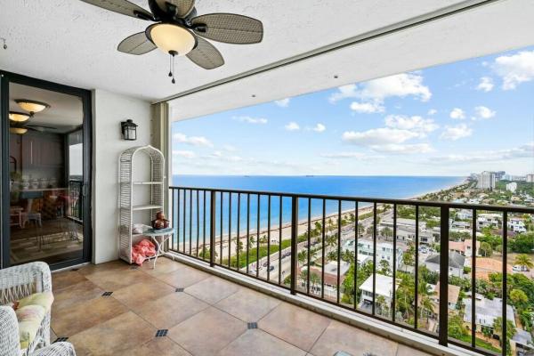 Shore Club, 1901 N Ocean Blvd #SPHB, Fort Lauderdale, Florida 33305, image 3