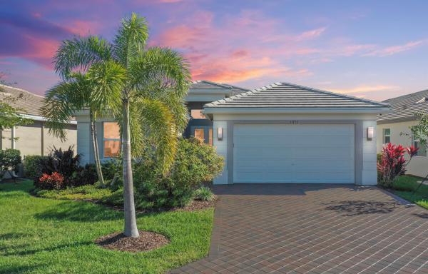Valencia Grove At Riverland, 11757 SW Poseidon Way, Port St. Lucie, Florida 34987, image 1