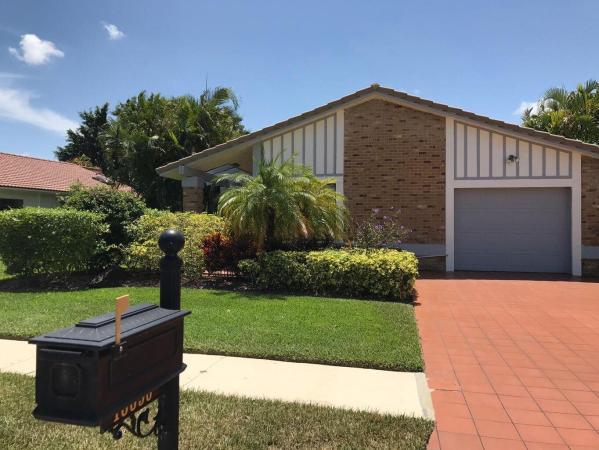 Boca Greens Country Club, 10090 Camelback Ln, Boca Raton, Florida 33498, image 1