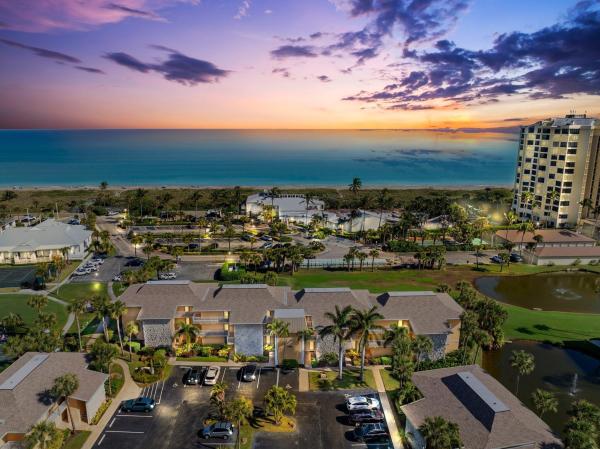 Ocean Villas 2, 2400 S Ocean Dr #724, Fort Pierce, Florida 34949, image 1