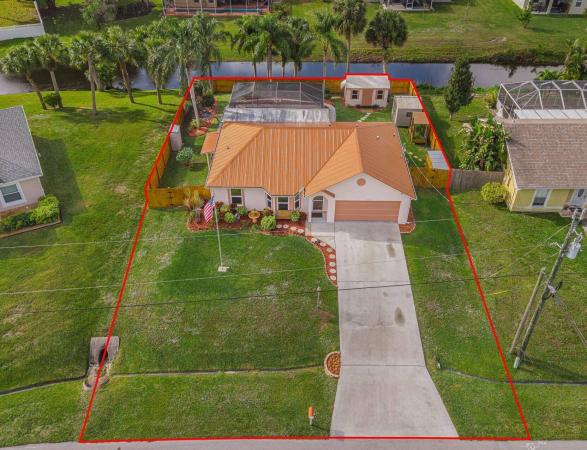 Oak Hammock, 2074 SW Certosa Rd, Port St. Lucie, Florida 34953, image 1