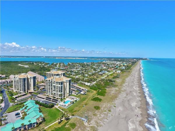 Seascape 1, 2400 S Ocean Dr #4352, Fort Pierce, Florida 34949, image 1