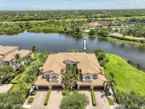 Jupiter Country Club, 206 Tresana Blvd #8, Jupiter, Florida 33478, image 1