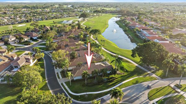 Osprey Creek, 10424 Osprey Trce, West Palm Beach, Florida 33412, image 1
