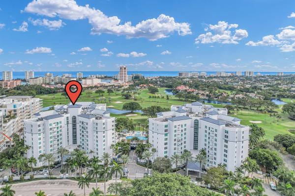 Townsend Place, 500 SE Mizner Blvd #A108, Boca Raton, Florida 33432, image 1