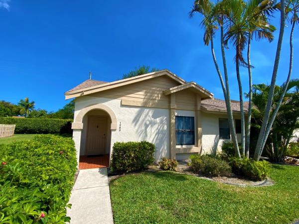 Rainberry Bay, 1263 NW 23rd Ln, Delray Beach, Florida 33445, image 1