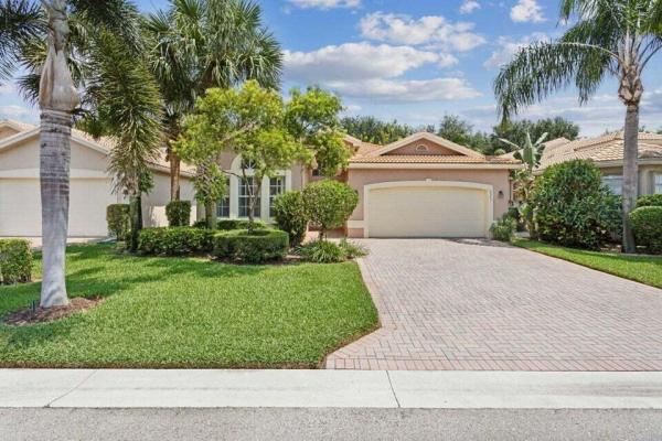 Valencia Palms, 6573 Hermosa Beach Ln, Delray Beach, Florida 33446, image 1