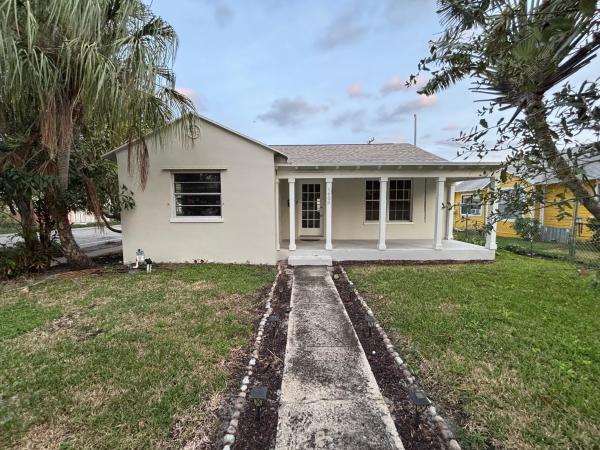 Grandview Heights, 1600 Florida Ave, West Palm Beach, Florida 33401, image 1