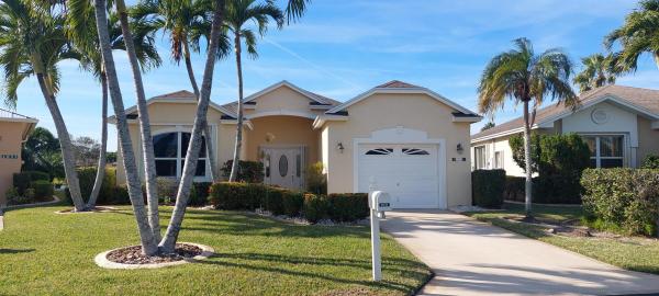 Isle Of San Marino, 1033 NW Tuscany Dr, Port St. Lucie, Florida 34986, image 1