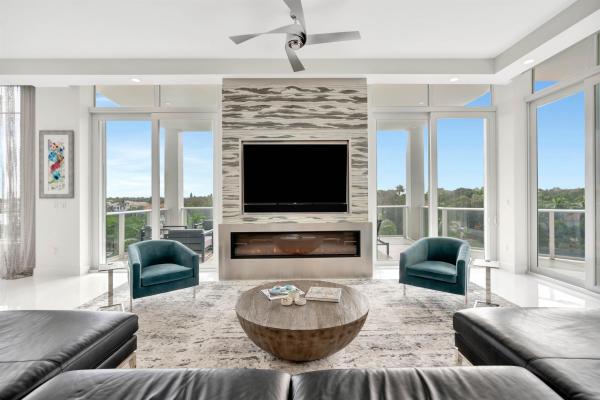 Azure, 2700 Donald Ross Rd #412, Palm Beach Gardens, Florida 33410, image 1