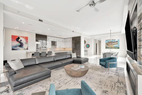 Azure, 2700 Donald Ross Rd #412, Palm Beach Gardens, Florida 33410, image 2