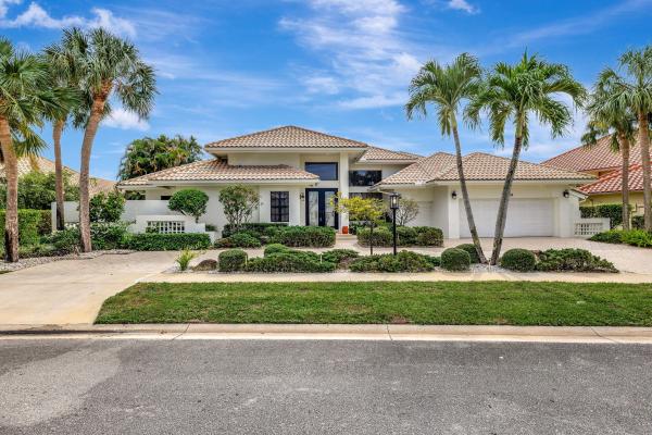 Stonebridge Golf & Country Club, 17830 Heather Ridge Ln, Boca Raton, Florida 33498, image 1