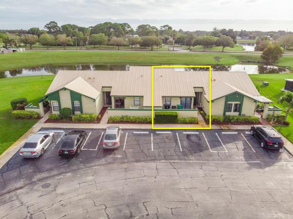 Villas Of Rosewood, 613 SW Jeanne St, Port St. Lucie, Florida 34953, image 1